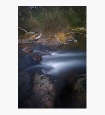 Water Photographic Print