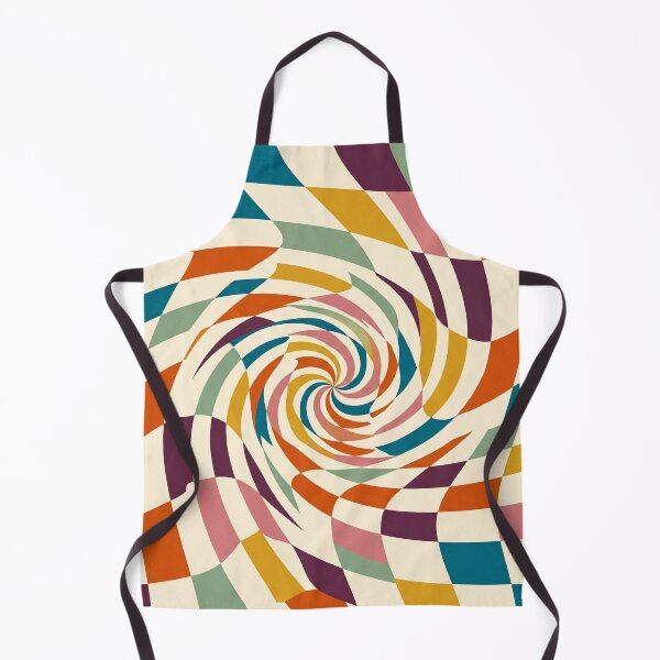 Item preview, Modern Geometric Abstraction – Bauhaus Style designed and sold by Timegraf.