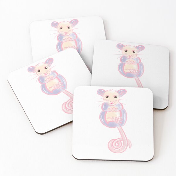 Item preview, Opossum lovers designed and sold by EbeeOrtez.