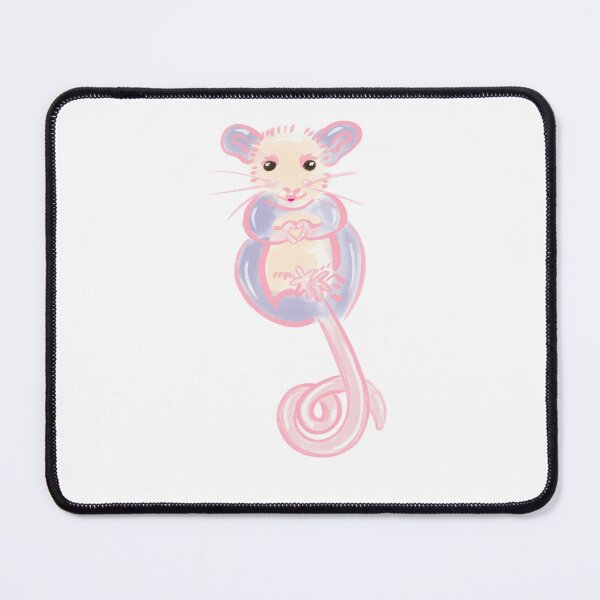 Item preview, Opossum lovers designed and sold by EbeeOrtez.