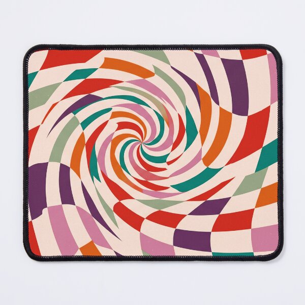 Item preview, Modern Geometric Abstraction – Bauhaus Style designed and sold by Timegraf.