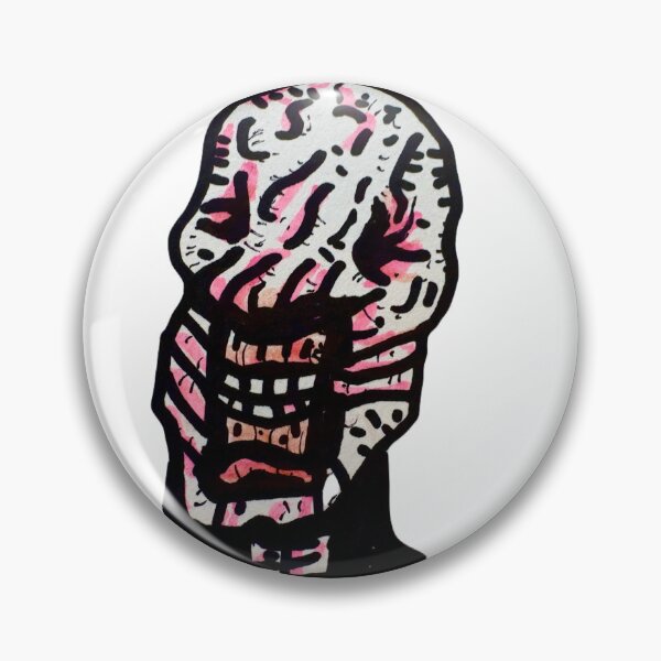 Item preview, Chatterer designed and sold by SharpxTrigger.