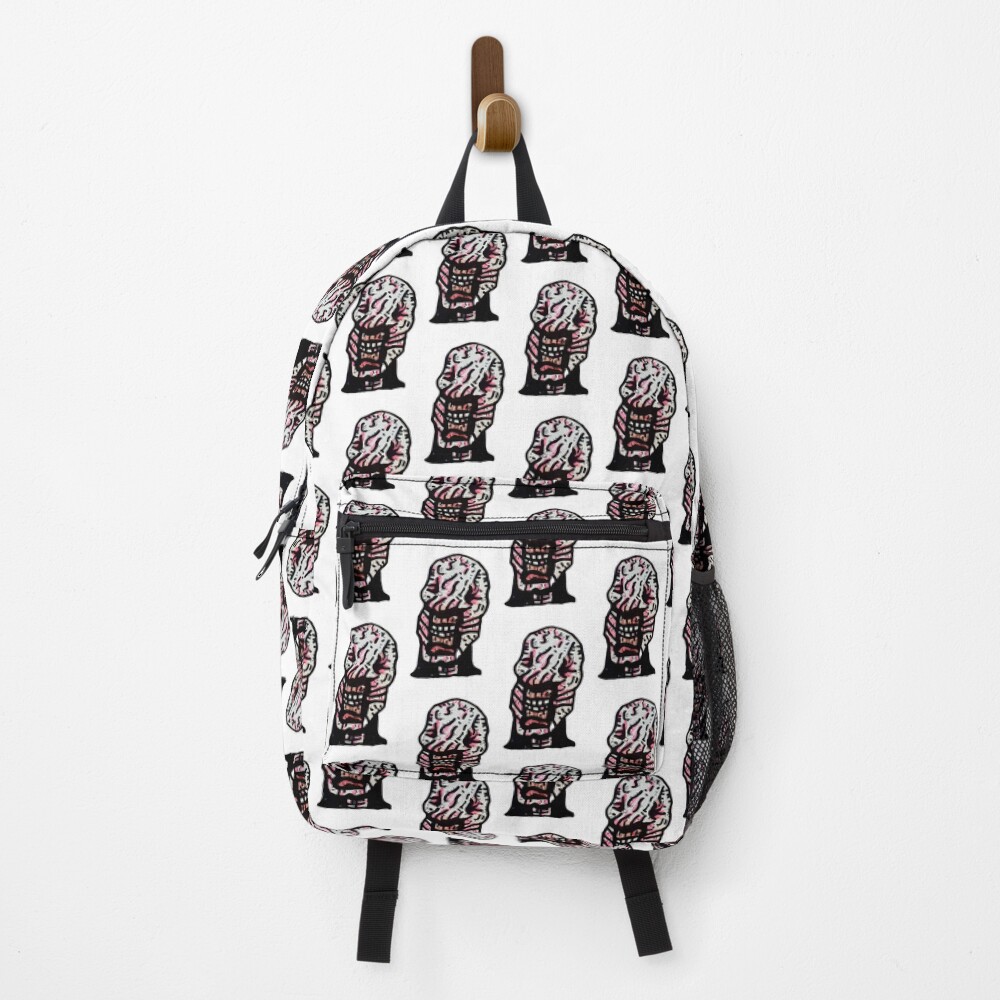 Item preview, Backpack designed and sold by SharpxTrigger.