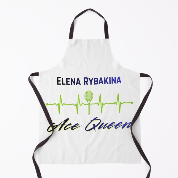 Item preview, Elena Rybakina Ace Queen Shirt. Gift for a Tennis Fan, Tennis Lover, Tennis Player. designed and sold by ShrimpAndGrits.
