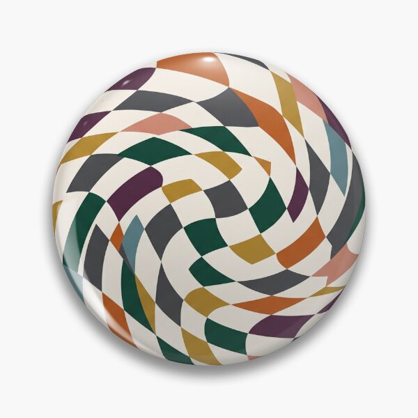 Item preview, Modern Geometric Abstraction – Bauhaus Style designed and sold by Timegraf.