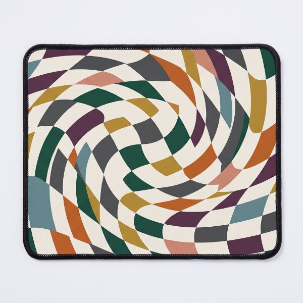 Item preview, Modern Geometric Abstraction – Bauhaus Style designed and sold by Timegraf.