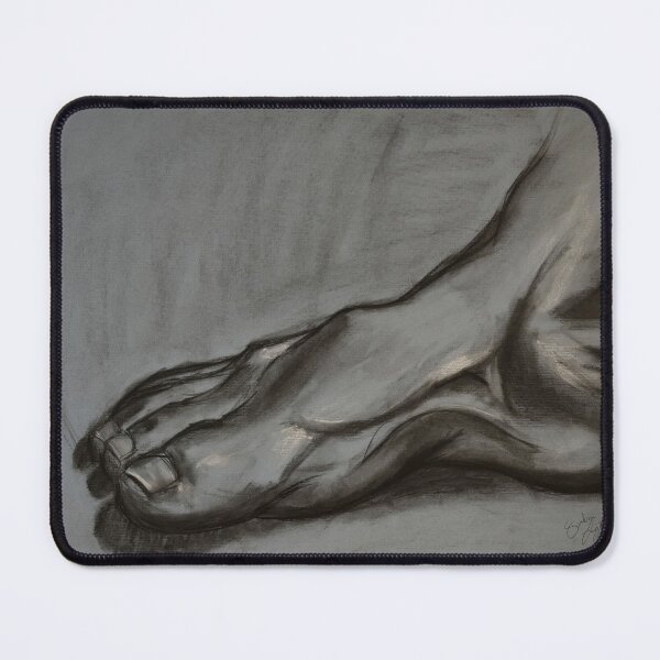 Item preview, Foot Anatomy Study  designed and sold by Art & Design by Sai.