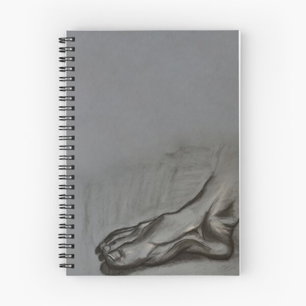 Item preview, Foot Anatomy Study  designed and sold by Art & Design by Sai.