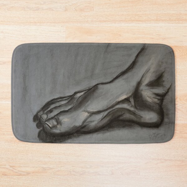 Item preview, Foot Anatomy Study  designed and sold by Art & Design by Sai.