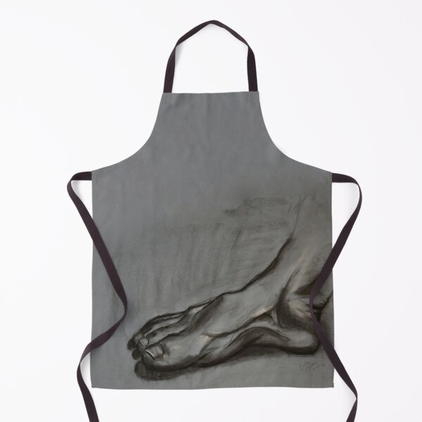 Item preview, Foot Anatomy Study designed and sold by Art & Design by Sai.