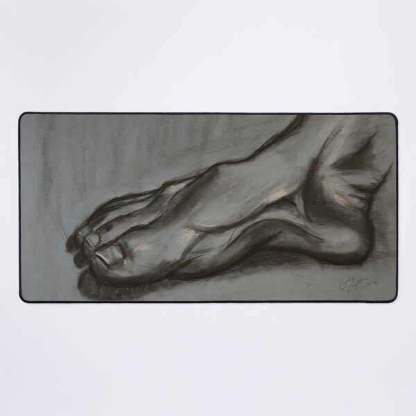 Item preview, Foot Anatomy Study designed and sold by Art & Design by Sai.