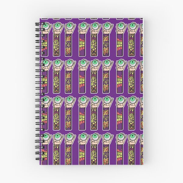 Item preview, Psychedelic Hands designed and sold by emily-pez.