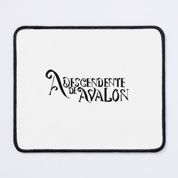 Item preview, A Descendente De Avalon designed and sold by kAIQUEBARBOSA.