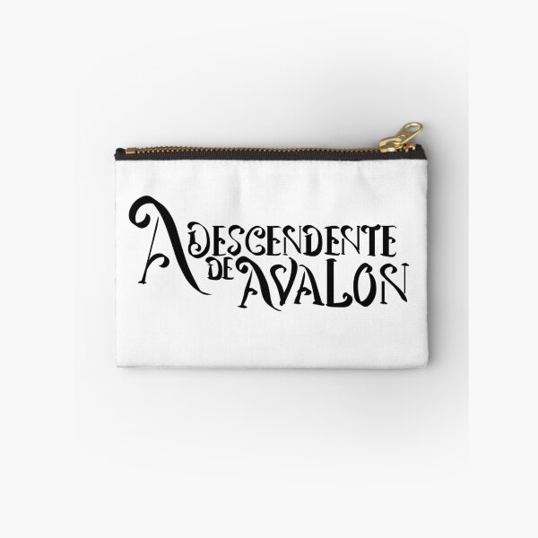 Item preview, A Descendente De Avalon designed and sold by kAIQUEBARBOSA.