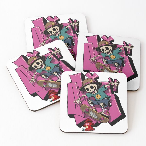 Item preview, Rad Ollie Skeleton designed and sold by Egi Riadi.