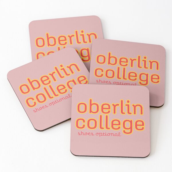 Item preview, Shoes Optional at Oberlin designed and sold by titanic415.