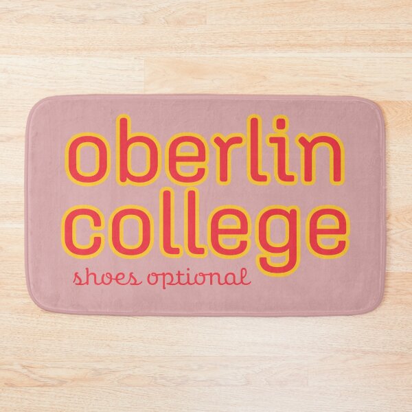 Item preview, Shoes Optional at Oberlin designed and sold by titanic415.