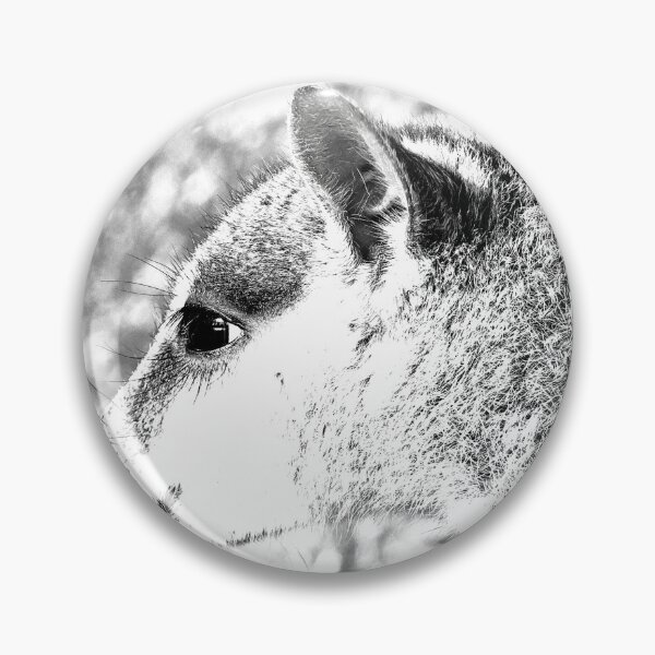 Item preview, Rock Wallaby designed and sold by Melville.Collective.