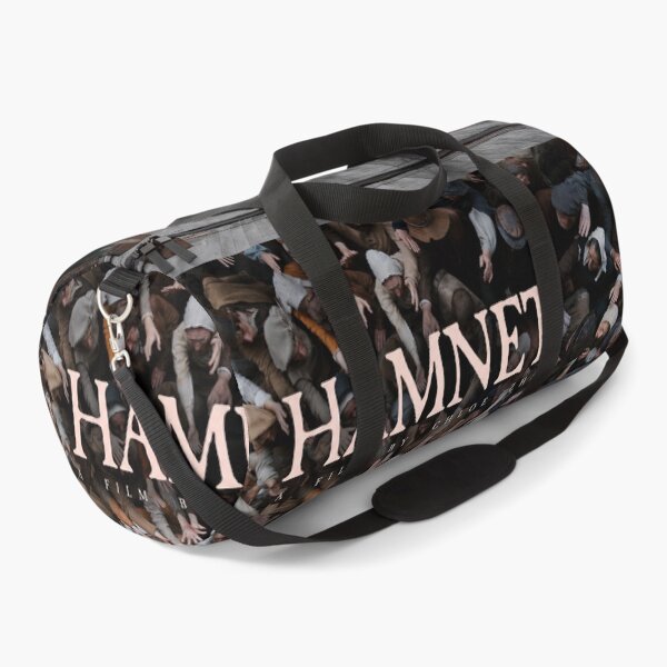 Item preview, Hamnet (2025) Movie designed and sold by BlockyBeasts.