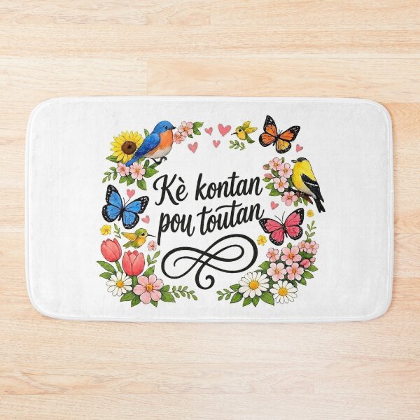 Item preview, Haitian Creole JW Eternal Happiness Item designed and sold by JW Best Life Ever Designs and More.