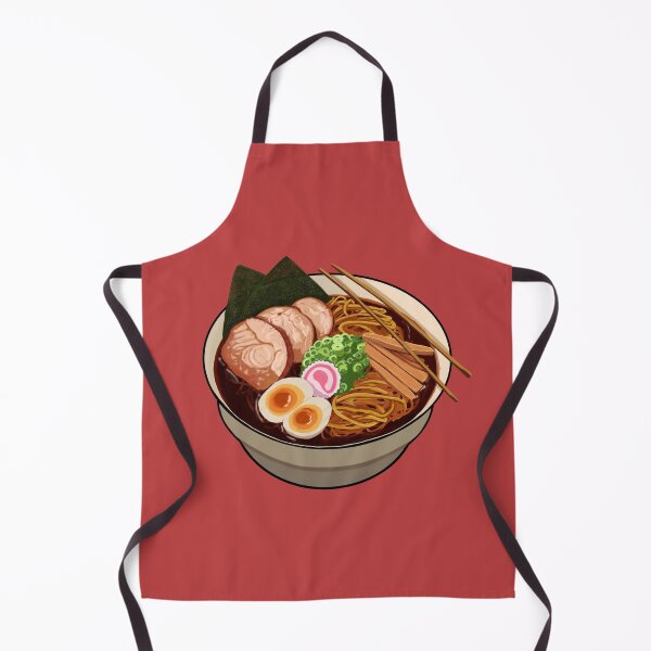 Item preview, Bowl of ramen designed and sold by Juntixfae.