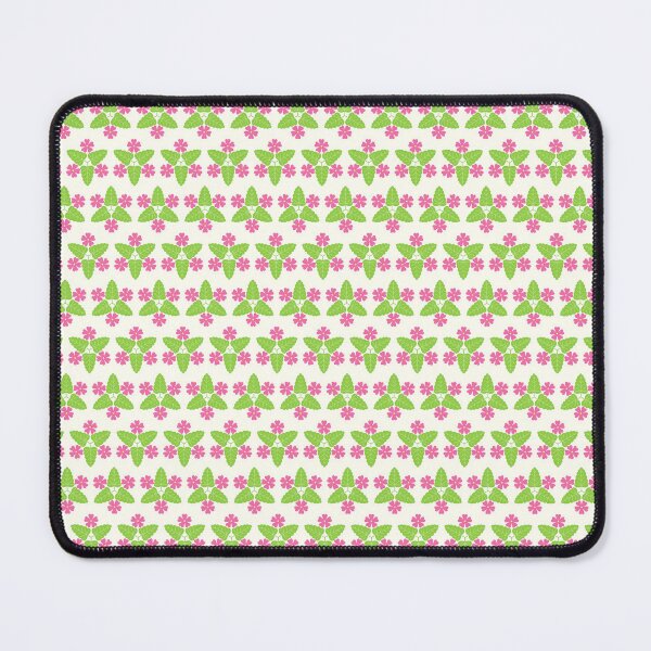 Item preview, February 1st Birth Flower Primrose Pattern designed and sold by birthflower.