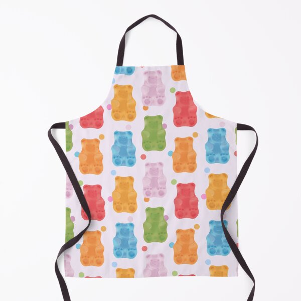 Item preview, Gummy Bear #2 designed and sold by atalitas.