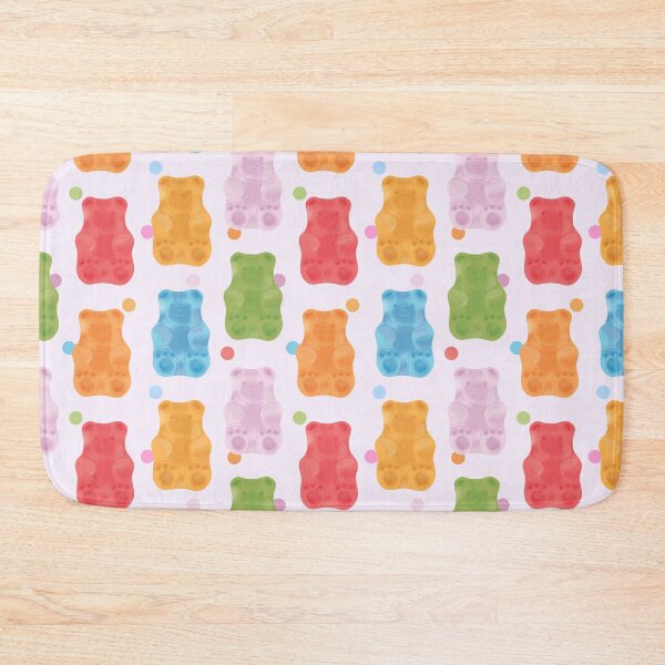 Item preview, Gummy Bear #2 designed and sold by atalitas.