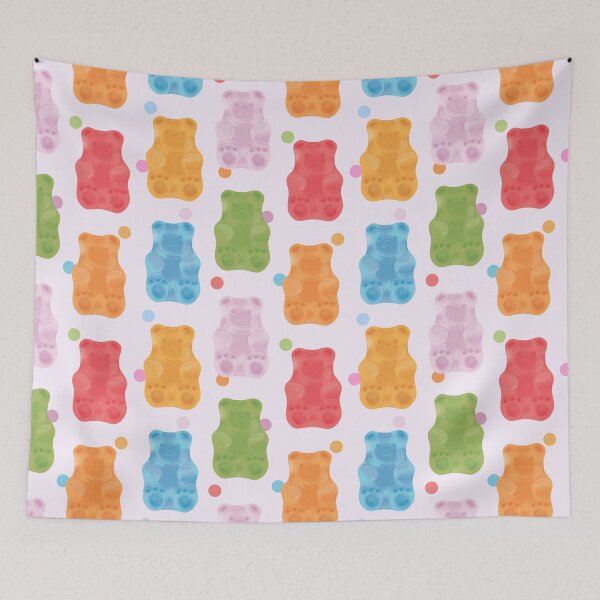 Item preview, Gummy Bear #2 designed and sold by atalitas.