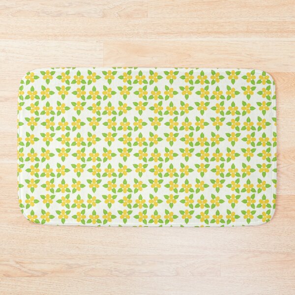 Item preview, February 2nd Birth Flower Quince Pattern designed and sold by birthflower.