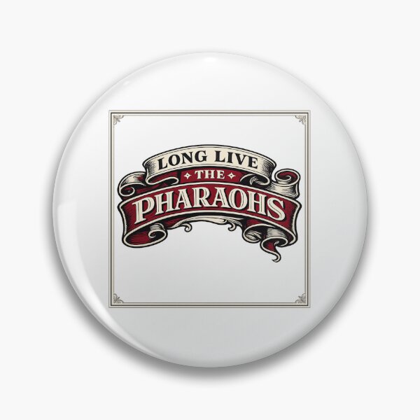 Item preview, Long Live The Pharaohs Egypt Text designed and sold by Inkworksbyshery.