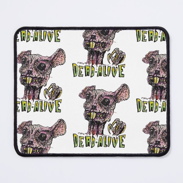 Item preview, DEAD ALIVE designed and sold by ArtaxLives.