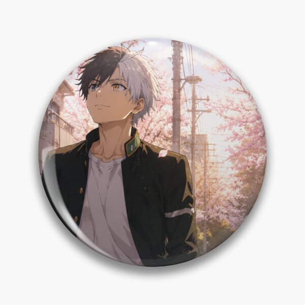 Item preview, Haruka Sakura designed and sold by jinwooo.