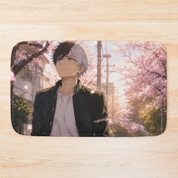 Item preview, Haruka Sakura designed and sold by jinwooo.
