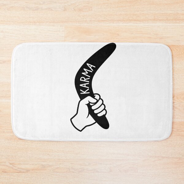 Item preview, Karma is coming for you designed and sold by anuggra.