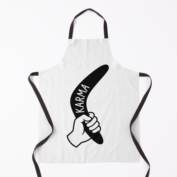 Item preview, Karma is coming for you designed and sold by anuggra.