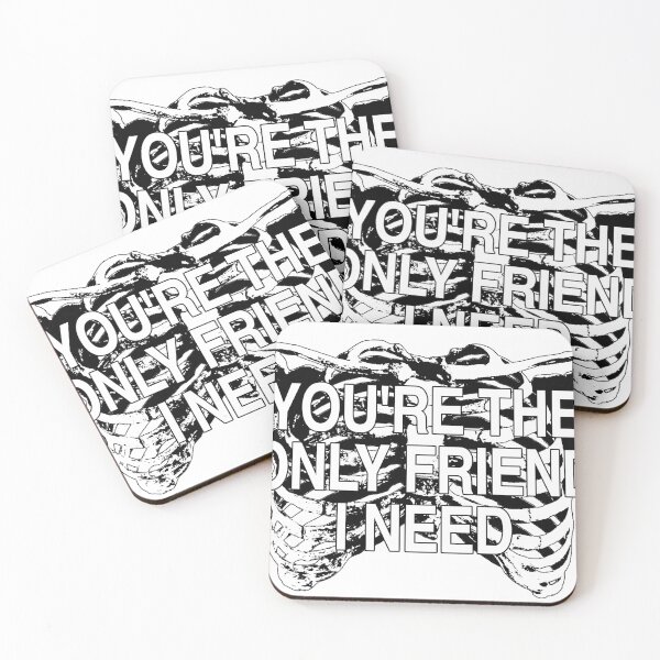 Item preview, ribs by lorde designed and sold by EigengrauART.