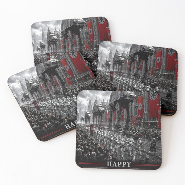 Item preview, Happy Empire Day! designed and sold by KingTobias7.