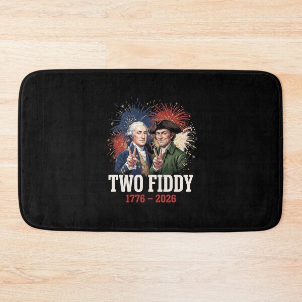 Item preview, Two Fiddy 1776 - 2026 Founding Fathers 250th USA Anniversary Patriot History designed and sold by SofenArt.