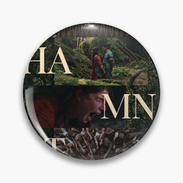 Item preview, Hamnet (2025) Movie designed and sold by BlockyBeasts.