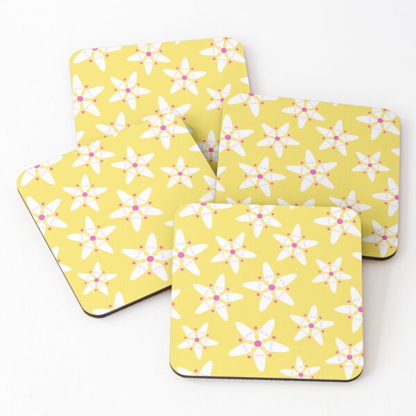 Item preview, February 8th Birth Flower Saxifraga Pattern designed and sold by birthflower.