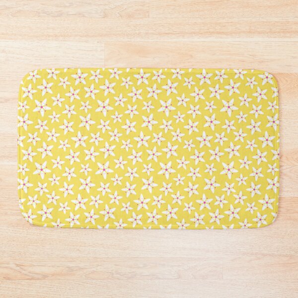 Item preview, February 8th Birth Flower Saxifraga Pattern designed and sold by birthflower.