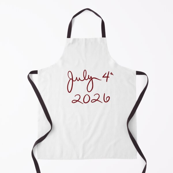 Item preview, July 4th 2026 designed and sold by abeink.