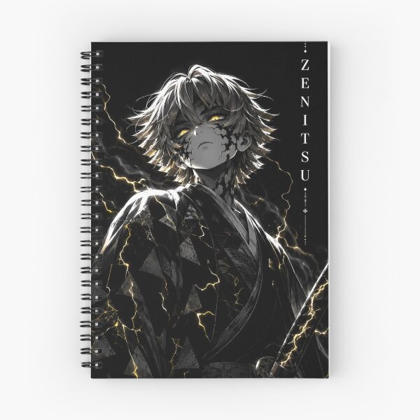 Item preview, Lightning Warrior Anime Art | Dark Thunder Samurai Poster | Electric Manga Style Wall Decor designed and sold by Dyan4.