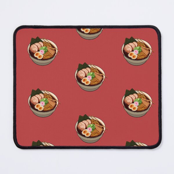 Item preview, Bowl of ramen designed and sold by Juntixfae.