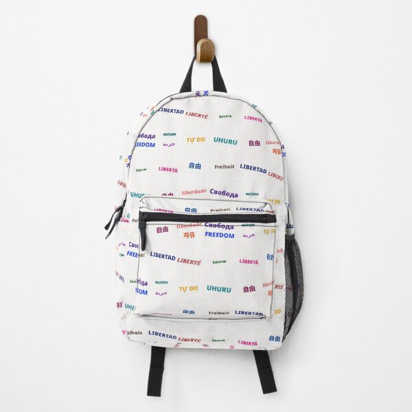 Item preview, Worldwide Freedom Heavy Typography Grid by SOO studio73 designed and sold by SOOstudio73.