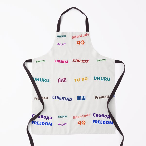 Item preview, Worldwide Freedom Heavy Typography Grid by SOO studio73 designed and sold by SOOstudio73.