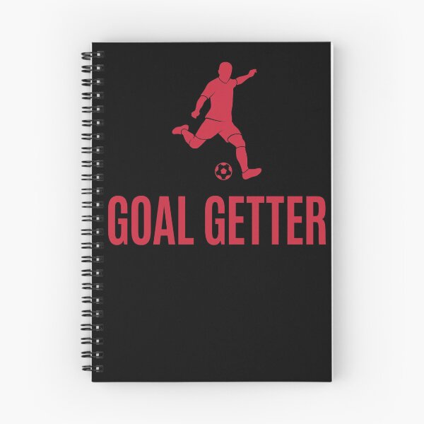 Item preview, Goal Getter Soccer Football Player Athlete designed and sold by SofenArt.