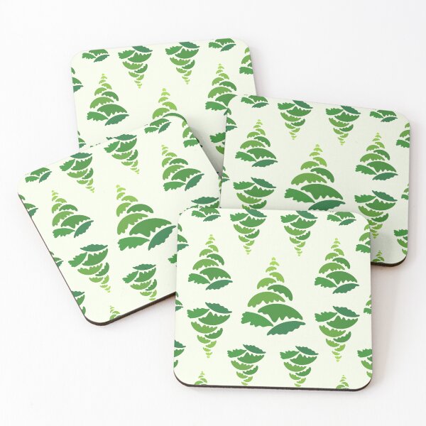 Item preview, February 15th Birth Flower Cedar Pattern designed and sold by birthflower.