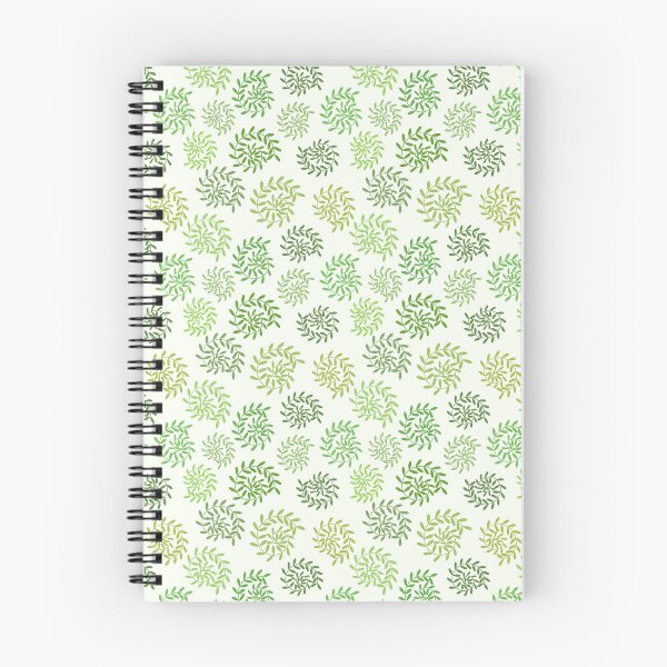 Item preview, February 16th Birth Flower Laurel Pattern designed and sold by birthflower.